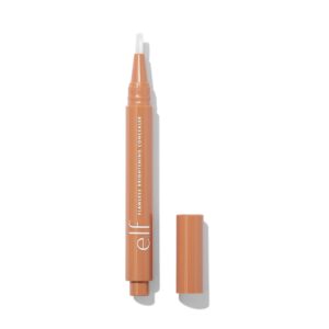 Elf Flawless Brightening Concealer Tan 41, valoaheijastava peiteaine