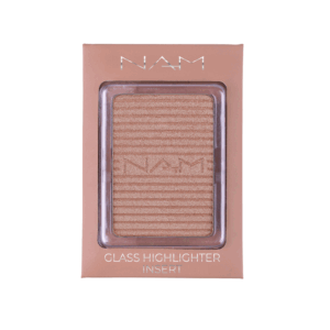 NAM Glass Highlighter Insert 01 Light Chaser, täyttöpakkaus