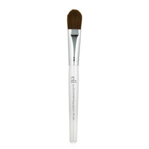Elf Foundation Brush, meikkivoidesivellin