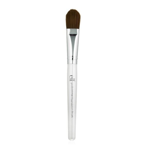 Elf Foundation Brush, meikkivoidesivellin