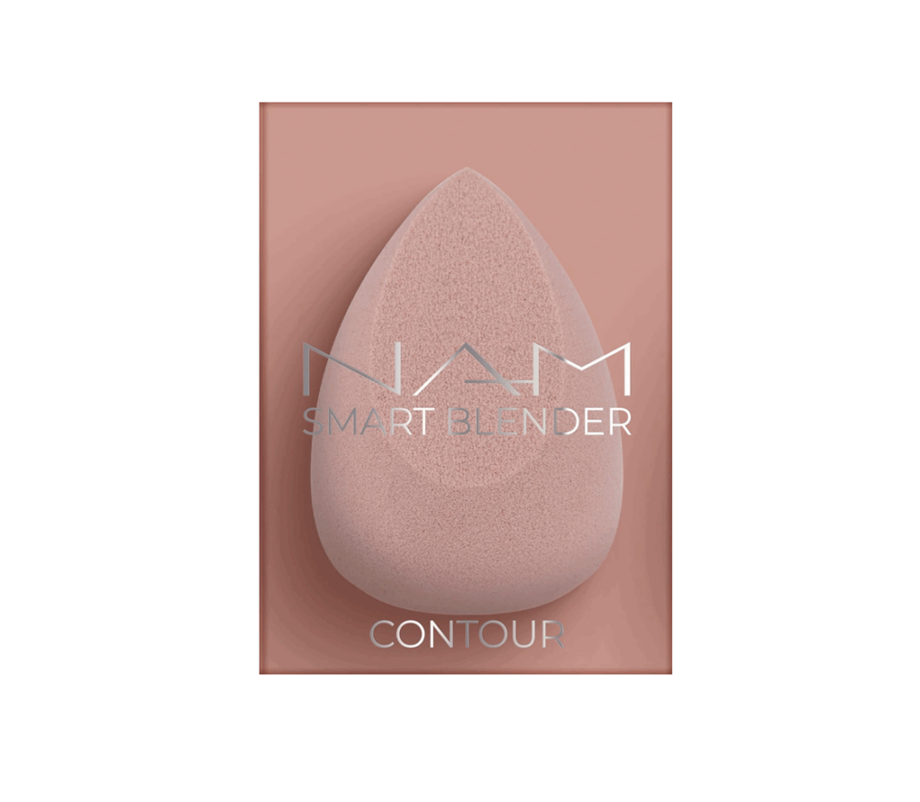NAM Smart Blender Contour, meikkisieni