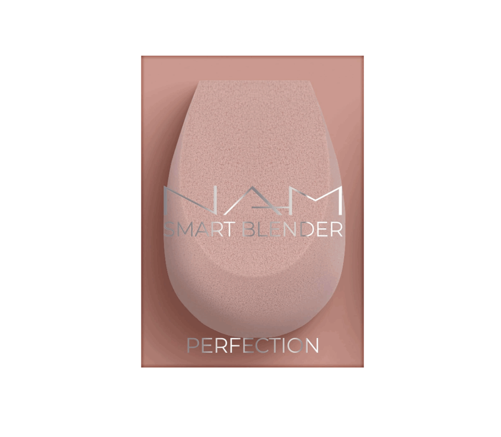 NAM Smart Blender Perfection, meikkisieni