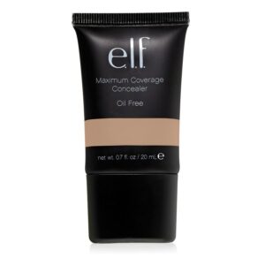 Elf Maximum Coverage Concealer, peiteväri