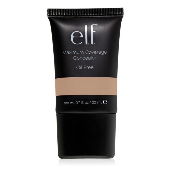 Elf Maximum Coverage Concealer, peiteväri