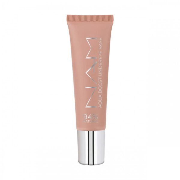 NAM Aqua Boost Undereye Base, pohjustustuote silmänalusiholle