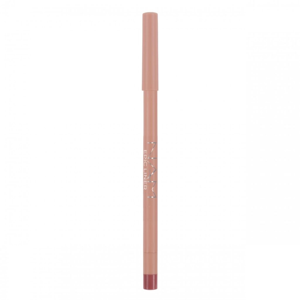 NAM Automatic Epic Lip Liner 02 Natural, huultenrajauskynä