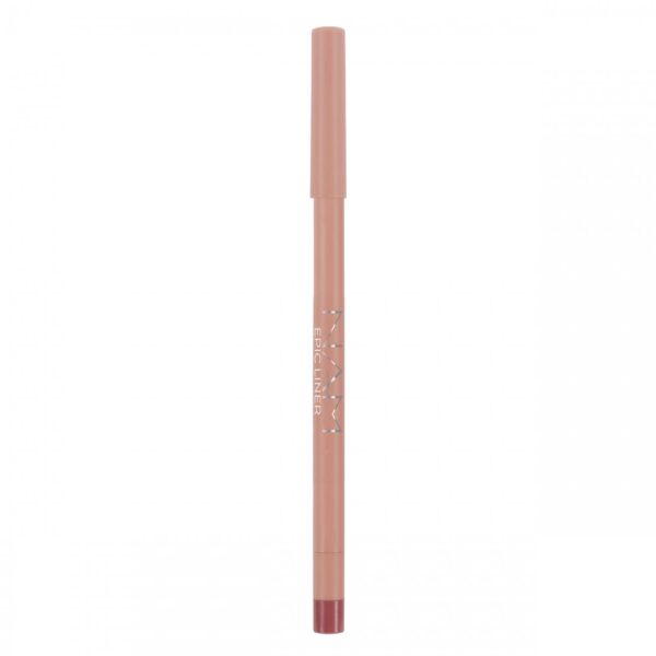 NAM Automatic Epic Lip Liner 02 Natural, huultenrajauskynä