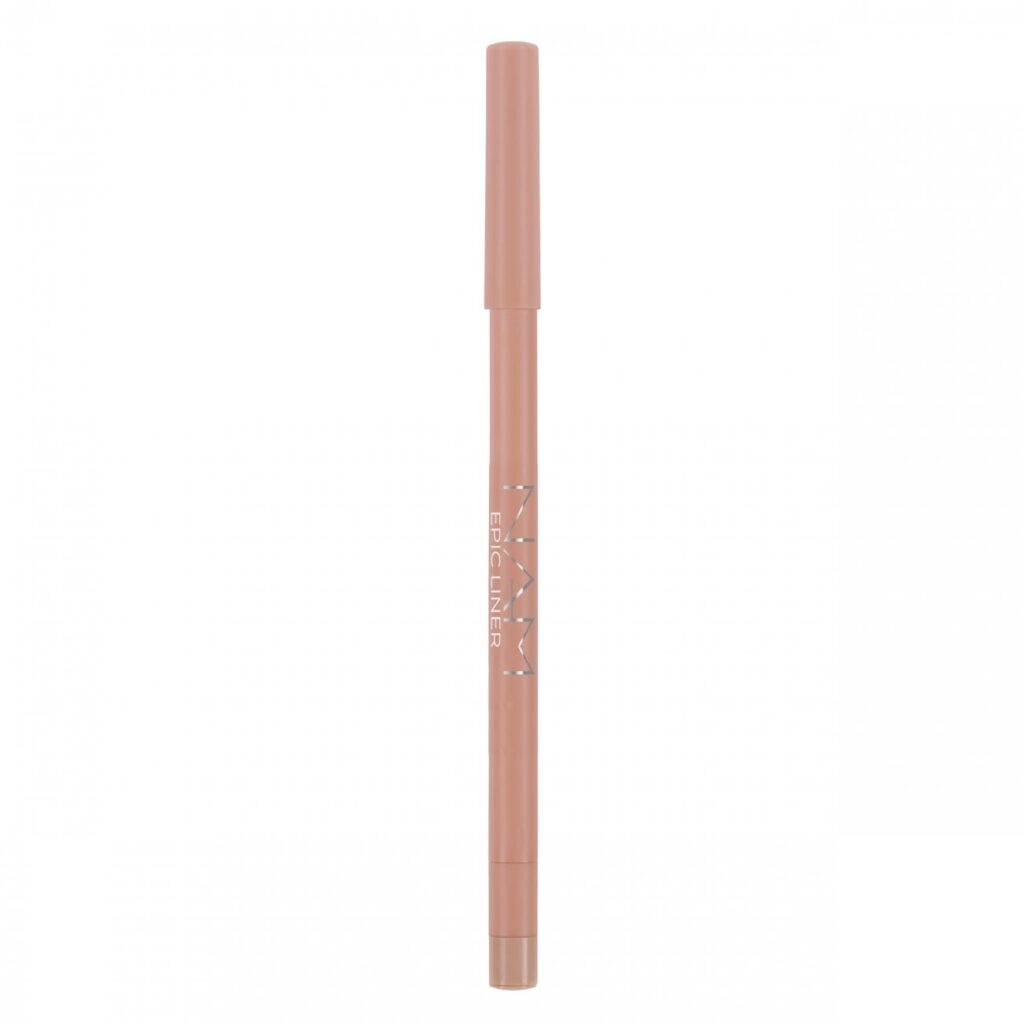 NAM Automatic Epic Lip Liner 06 Cotton Candy, huultenrajauskynä