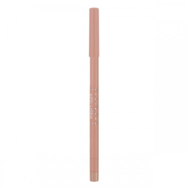 NAM Automatic Epic Lip Liner 06 Cotton Candy, huultenrajauskynä