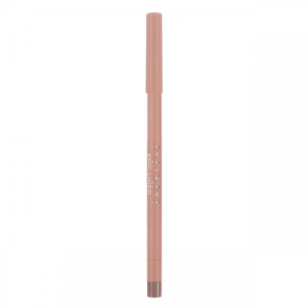 NAM Automatic Epic Lip Liner 07 Beige Nude, huultenrajauskynä