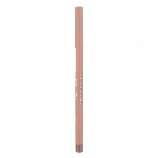 NAM Automatic Epic Lip Liner 07 Beige Nude, huultenrajauskynä