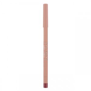 NAM Automatic Epic Lip Liner 01 Vintage Pink, huultenrajauskynä