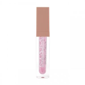 NAM Baobab Lip Serum 02 Meringue, huuliseerumi