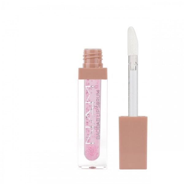 NAM Baobab Lip Serum 02 Meringue, huuliseerumi - Image 2