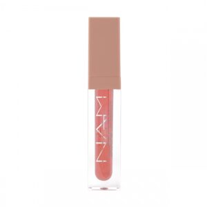 NAM Baobab Lip Serum 03 Creme Brulee, huuliseerumi