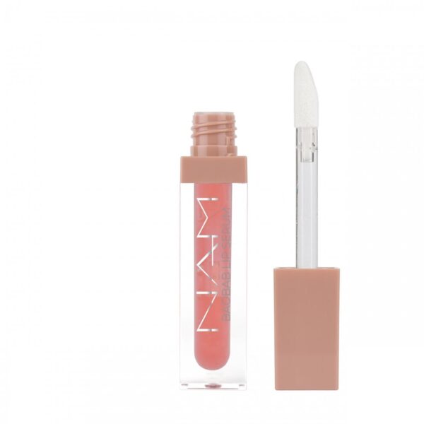 NAM Baobab Lip Serum 03 Creme Brulee, huuliseerumi - Image 2