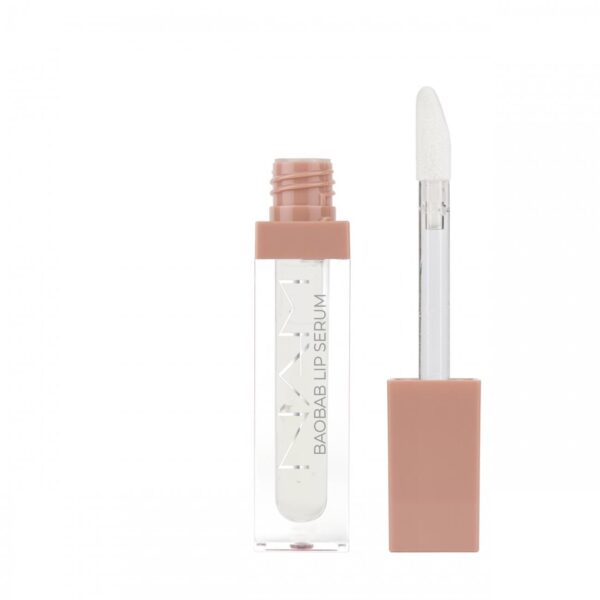 NAM Baobab Lip Serum 01 Panna Cotta, huuliseerumi - Image 2