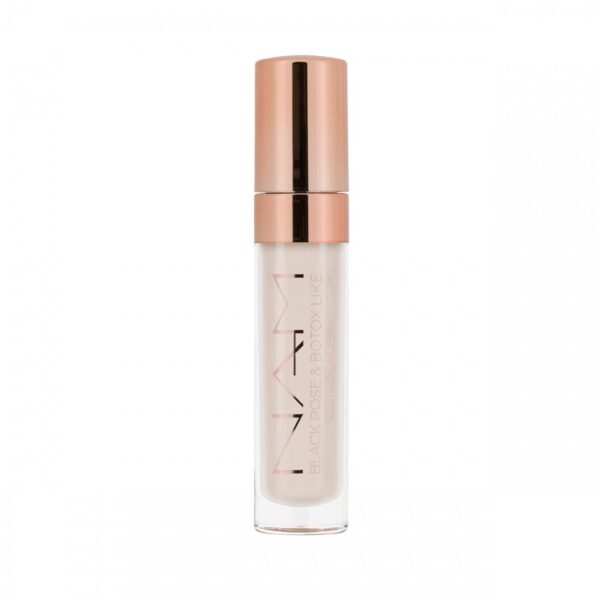 NAM Black Rose & Botox Like Concealer 02N Naked, peiteväri