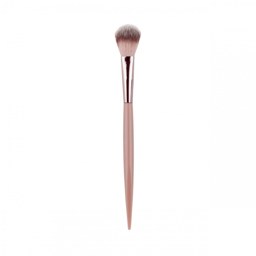 NAM Bouncy Highlighter Brush, korostusvärisivellin