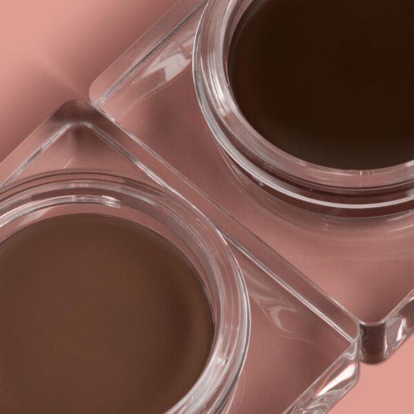 NAM Coloring Eyebrow Soap 01, kulmasaippua - Image 5