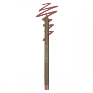 NAM Comfy Lip Pencil 01 Dusty Pink, huultenrajauskynä