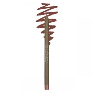 NAM Comfy Lip Pencil 03 Perfect Nude, huultenrajauskynä