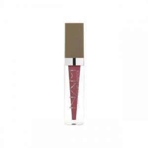 NAM Comfy Liquid Lipstick 04 Mauve, hoitava huulipuna