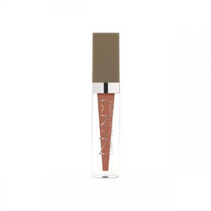NAM Comfy Liquid Lipstick 03 Perfect Nude, hoitava huulipuna
