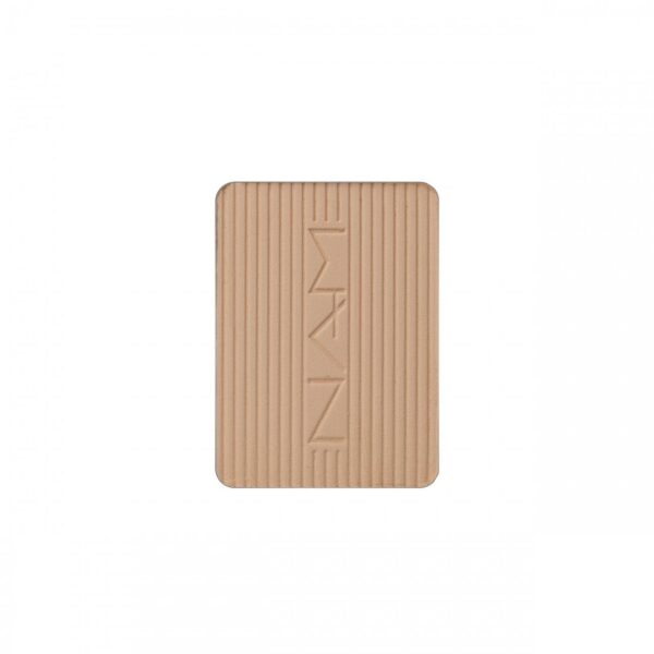 NAM Contouring Pressed Powder Insert 02 Naked, täyttöpakkaus - Image 2