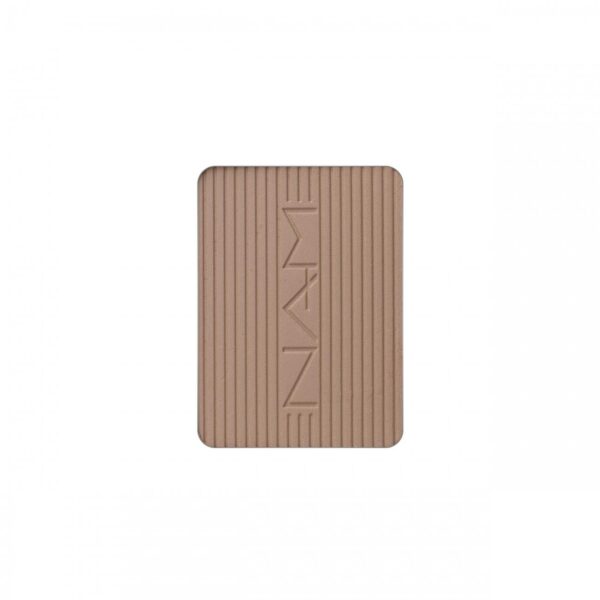 NAM Contouring Pressed Powder Insert 03 Cold Nude, täyttöpakkaus - Image 2