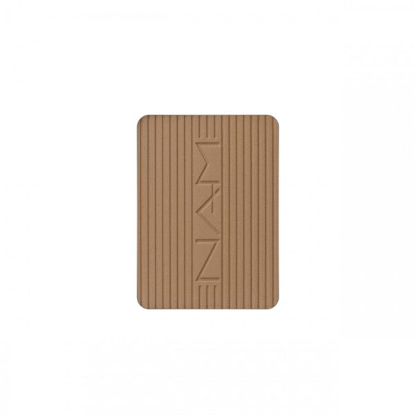 NAM Contouring Pressed Powder Insert 04 Warm Nude, täyttöpakkaus - Image 2