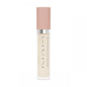 NAM Creaseless Camouflage 01C Swan, peitevoide