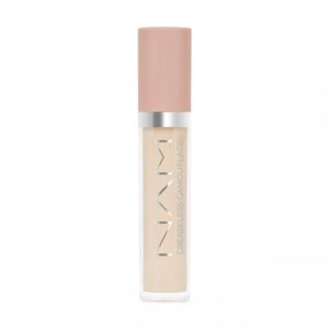 NAM Creaseless Camouflage 03N Nude, peitevoide