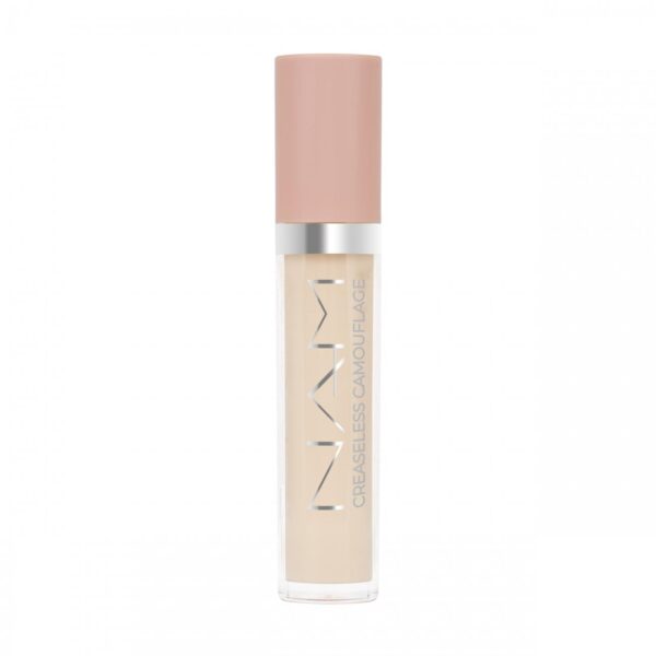 NAM Creaseless Camouflage 03N Nude, peitevoide