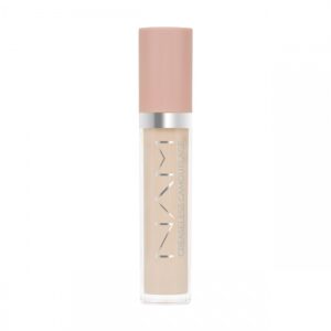 NAM Creaseless Camouflage 04W Warm Nude, peitevoide