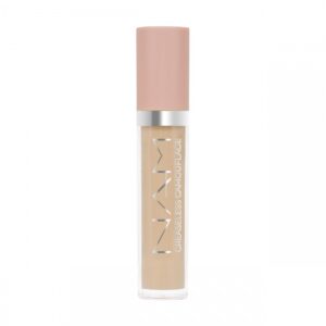 NAM Creaseless Camouflage 08N Sunkissed, peitevoide