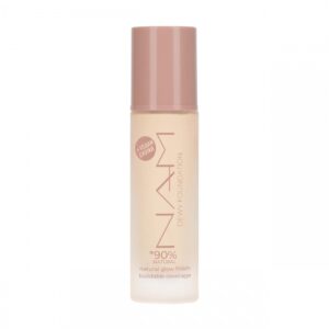 NAM Dewy Foundation 03N True Natural, meikkivoide
