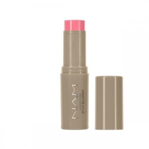 NAM Drapping Stick Blusher 01 Rose, poskipunapuikko