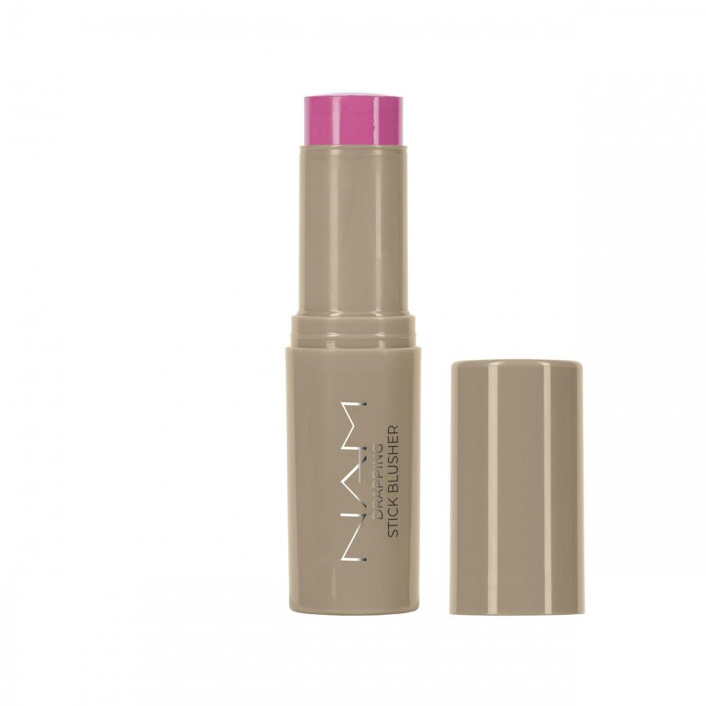 NAM Drapping Stick Blusher 03 Lavender, poskipunapuikko