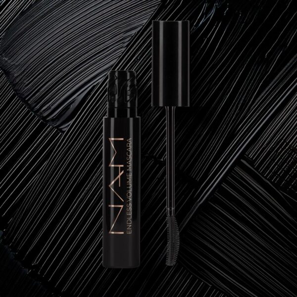 NAM Endless Volume Mascara, ripsiväri - Image 3