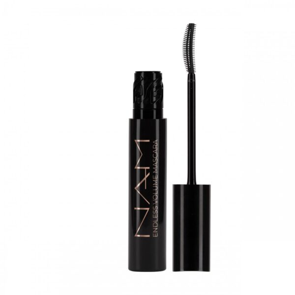 NAM Endless Volume Mascara, ripsiväri
