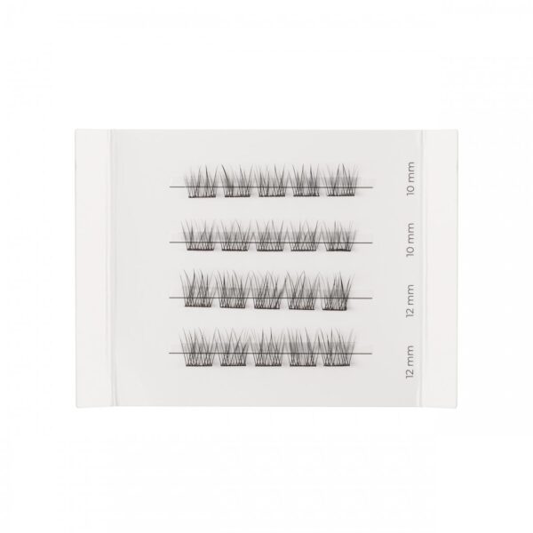 NAM Everyday Wisps False Eyelashes, irtoripsitupsut - Image 2