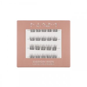 NAM Everyday Wisps False Eyelashes, irtoripsitupsut