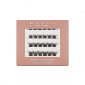 NAM Everynight Wisps False Eyelashes, irtoripsitupsut