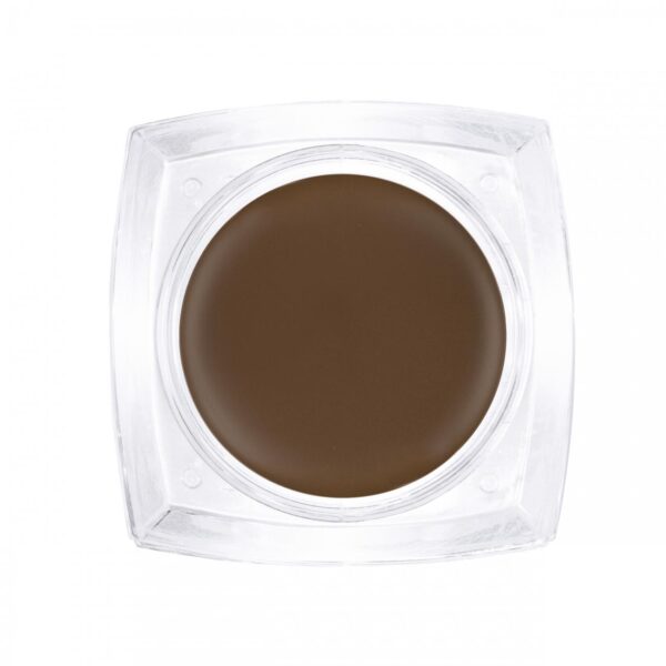 NAM Eyebrow Pomade 03 Warm Red Brown, kulmapomada - Image 2
