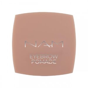 NAM Eyebrow Pomade 03 Warm Red Brown, kulmapomada