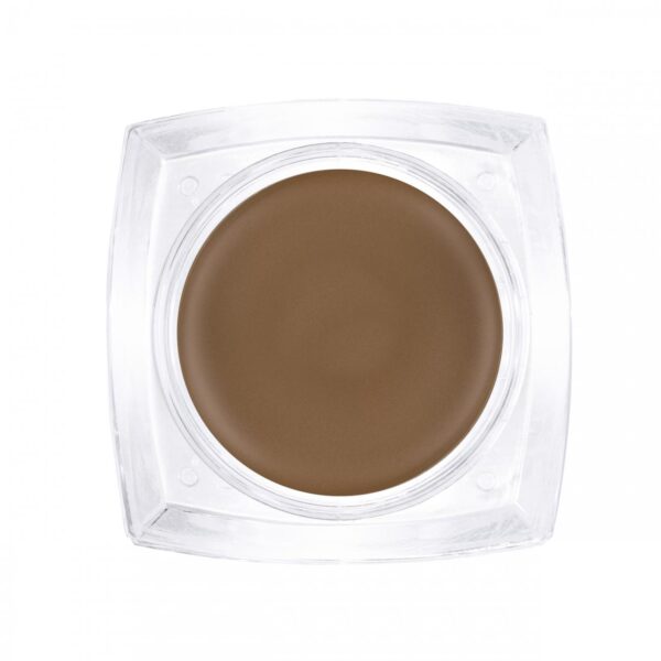 NAM Eyebrow Pomade 06 Light Warm Blonde, kulmapomada - Image 2