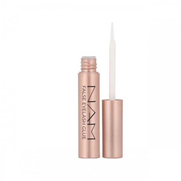 NAM False Eyelash Glue, ripsiliima - Image 2
