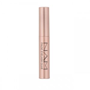 NAM False Eyelash Glue, ripsiliima