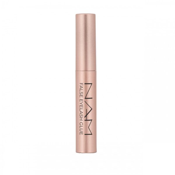 NAM False Eyelash Glue, ripsiliima